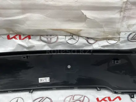 Задний бампер на Lexus RX за 175 000 тг. в Шымкент – фото 12