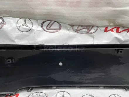 Задний бампер на Lexus RX за 175 000 тг. в Шымкент – фото 13