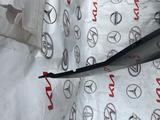 Задний бампер на Lexus RXүшін175 000 тг. в Шымкент – фото 2