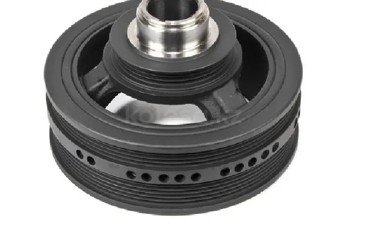 Шкив коленвала за 120 000 тг. в Астана