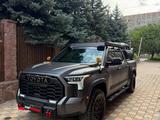 Toyota Tundra 2023 года за 56 000 000 тг. в Алматы
