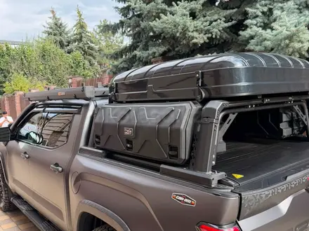 Toyota Tundra 2023 года за 56 000 000 тг. в Алматы – фото 3