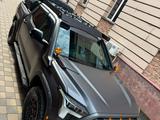 Toyota Tundra 2023 года за 56 000 000 тг. в Алматы – фото 4