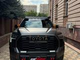 Toyota Tundra 2023 года за 56 000 000 тг. в Алматы – фото 5