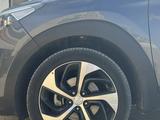Hyundai Tucson 2018 годаүшін11 000 000 тг. в Атырау – фото 5