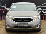 Nissan Quest 2010 годаүшін8 200 000 тг. в Атырау