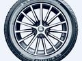 1 шина MICHELIN 185/60/15 за 19 990 тг. в Астана – фото 3