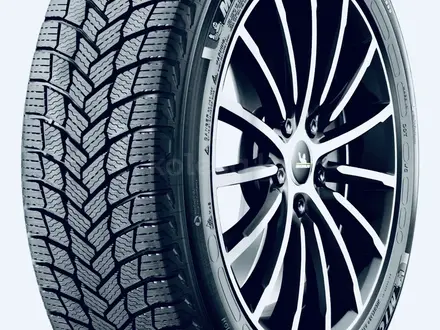 1 шина MICHELIN 185/60/15 за 19 990 тг. в Астана – фото 2