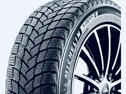 1 шина MICHELIN 185/60/15 за 19 990 тг. в Астана