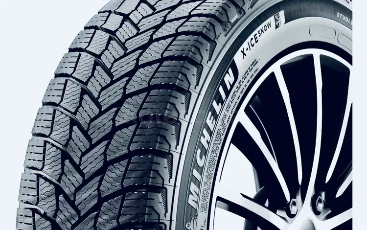 1 шина MICHELIN 185/60/15 за 19 990 тг. в Астана