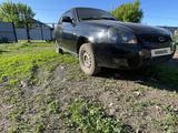 ВАЗ (Lada) Priora 2172 2009 года за 1 250 000 тг. в Атбасар