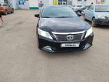 Toyota Camry 2012 года за 7 600 000 тг. в Уральск – фото 4