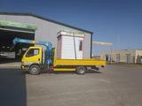 Fuso (Mitsubishi)  Canter 1995 года за 10 500 000 тг. в Алматы – фото 3