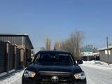 Toyota Tacoma 2021 годаүшін19 000 000 тг. в Алматы – фото 2