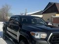 Toyota Tacoma 2021 года за 19 000 000 тг. в Алматы