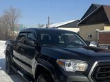 Toyota Tacoma 2021 года за 19 000 000 тг. в Алматы