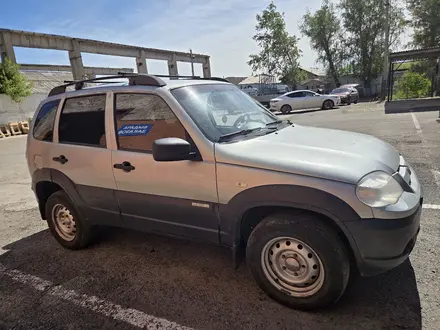Chevrolet Niva 2014 года за 3 600 000 тг. в Павлодар – фото 2