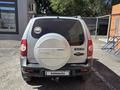 Chevrolet Niva 2014 года за 3 600 000 тг. в Павлодар