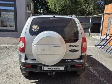 Chevrolet Niva 2014 года за 3 600 000 тг. в Павлодар