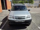 Chevrolet Niva 2014 годаүшін3 600 000 тг. в Павлодар – фото 3