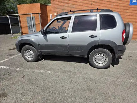 Chevrolet Niva 2014 года за 3 600 000 тг. в Павлодар – фото 4