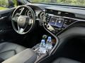 Toyota Camry 2019 года за 12 500 000 тг. в Караганда – фото 12