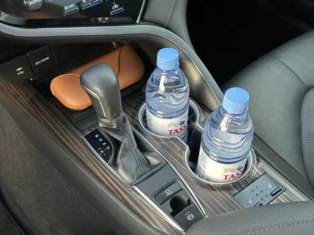Toyota Camry 2019 года за 12 500 000 тг. в Караганда – фото 14