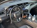 Toyota Camry 2019 года за 12 500 000 тг. в Караганда – фото 16