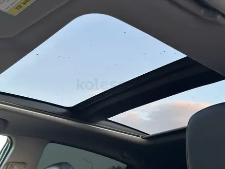Toyota Camry 2019 года за 12 500 000 тг. в Караганда – фото 21
