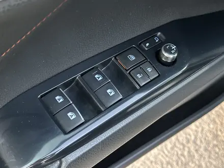 Toyota Camry 2019 года за 12 500 000 тг. в Караганда – фото 22