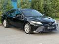 Toyota Camry 2019 года за 12 500 000 тг. в Караганда – фото 4