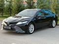 Toyota Camry 2019 года за 12 500 000 тг. в Караганда