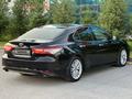 Toyota Camry 2019 года за 12 500 000 тг. в Караганда – фото 6