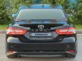 Toyota Camry 2019 года за 12 500 000 тг. в Караганда – фото 8