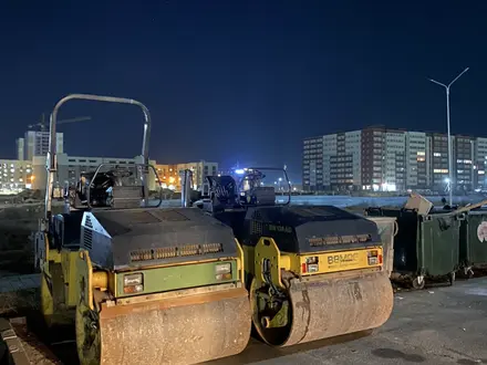 Каток Bomag 5 тонн в Астана – фото 2