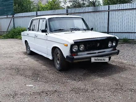 ВАЗ (Lada) 2106 2005 года за 450 000 тг. в Алматы