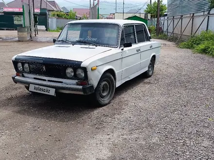 ВАЗ (Lada) 2106 2005 года за 450 000 тг. в Алматы – фото 3