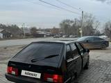 ВАЗ (Lada) 2114 2013 годаfor2 900 000 тг. в Семей – фото 4