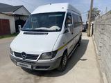 Mercedes-Benz Sprinter 2003 годаүшін3 500 000 тг. в Жетысай