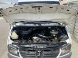 Mercedes-Benz Sprinter 2003 годаүшін3 500 000 тг. в Жетысай – фото 3