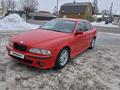 BMW 528 1997 годаүшін3 300 000 тг. в Петропавловск