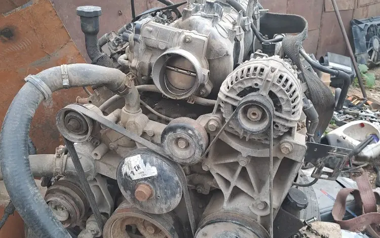 Есколаид второе поколение мотор за 600 000 тг. в Кокшетау