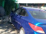 Hyundai Accent 2014 года за 4 300 000 тг. в Алматы