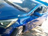 Hyundai Accent 2014 года за 4 300 000 тг. в Алматы – фото 3