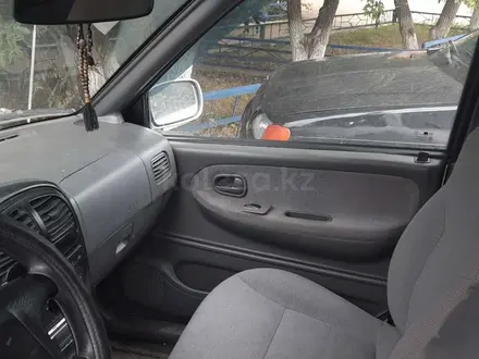 Kia Sportage 2004 года за 2 900 000 тг. в Кокшетау – фото 8