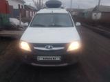 ВАЗ (Lada) Largus 2019 года за 5 500 000 тг. в Костанай