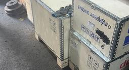 Двигатель за 320 000 тг. в Алматы – фото 2