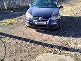 Volkswagen Jetta 2006 года за 1 800 000 тг. в Талдыкорган