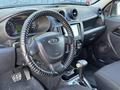 ВАЗ (Lada) Granta 2190 2015 года за 2 700 000 тг. в Актобе – фото 11