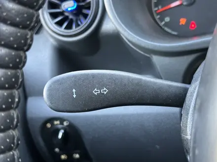 ВАЗ (Lada) Granta 2190 2015 года за 2 700 000 тг. в Актобе – фото 16